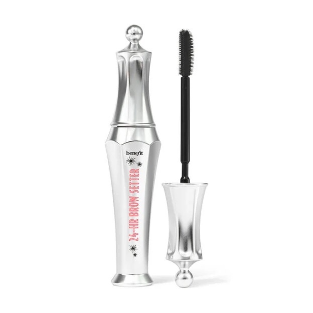 Benefit 24-Hour Brow Setter 24-Hour Invisible Shaping & Setting Brow Gel, NWT